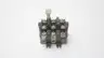 ALLEN BRADLEY 40185-800-01 120-600V-AC NEMA SIZE 2, 3POLE THERMAL OVERLOAD RELAY thumbnail 1