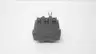 ALLEN BRADLEY 40185-800-01 120-600V-AC NEMA SIZE 2, 3POLE THERMAL OVERLOAD RELAY thumbnail 3