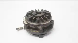 NEXEN 820300 TSE-600 SERIES PNEUMATIC BRAKE 5/8IN 785LB-FT