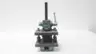 N0.0 RATCHETING ARBOR PRESS thumbnail 2