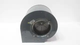 DAYTON 1XJX8 BLOWER ASSEMBLY