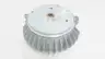 APPLETON MLEDN17P5BU LIGHT FIXTURE LED 120-277V-AC thumbnail 2