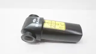 SULLAIR 02250166-734 WATER SEPARATOR REPLACEMENT