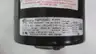 CENTURY BL6530 F42F21A01 AC MOTOR 115V-AC 1/3HP 1075RPM 1PH 42Y 1/2IN thumbnail 4