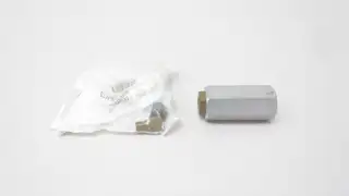 SULLAIR 02250056-390 BLOWDOWN VALVE KIT