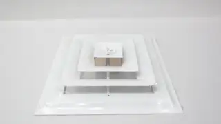 HART & COOLEY 012953 CEILING DIFFUSER