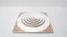 HART & COOLEY 012902 CEILING DIFFUSER thumbnail 2