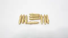 PACK OF 10 MILLER 149518 0.023-0.040IN WIRE GUIDE