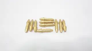 PACK OF 10 MILLER 149518 0.023-0.040IN WIRE GUIDE