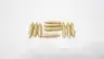 PACK OF 10 MILLER 149518 0.023-0.040IN WIRE GUIDE thumbnail 1