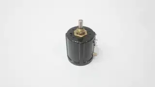 BECKMAN SA-5336A POTENTIOMETER 5000OHM