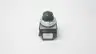 GENERAL ELECTRIC GE CR104PLG22G SER A INDICATOR PILOT LIGHT GREEN 120V-AC/DC thumbnail 1