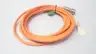 REXROTH RKL4309 CORDSET CABLE 8.5M thumbnail 3
