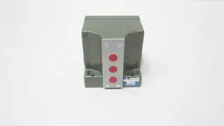 BALLUFF BES 516-B3-00-16-611 PROXIMITY SWITCH