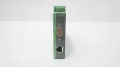 PHOENIX CONTACT FL COM SERVER RS232 ETHERNET MODULE