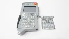 YASKAWA JZRCR-YPP21-1 MOTOMAN TEACH PENDANT
