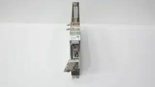 SIEMENS 6SN1123-1AB00-0HA2 POWER SUPPLY MODULE