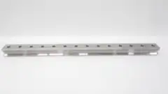 REXROTH R180556261 LINEAR GUIDE 834MM