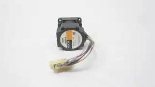 ORIENTAL MOTOR K0333-M 3000RPM 15A BRUSHLESS ELECTRIC MOTOR
