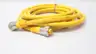 TURCK RYM RKM 66-6M DOUBLE-ENDED CORDSET CABLE 19FT 600V-AC thumbnail 2