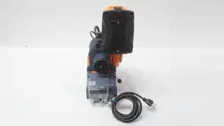 PROMINENT S1CB S1CBH07065PVTS070UD11001EN METERING PUMP 16.6GPH 240V-AC