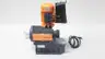 PROMINENT S1CB S1CBH07065PVTS070UD11001EN METERING PUMP 16.6GPH 240V-AC thumbnail 4