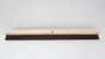 Boardwalk 20236 2.5" Black Tampico Fiber Bristles 36" Brush Floor Brush Head thumbnail 1
