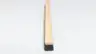 Boardwalk 20236 2.5" Black Tampico Fiber Bristles 36" Brush Floor Brush Head thumbnail 2