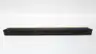 Boardwalk 20236 2.5" Black Tampico Fiber Bristles 36" Brush Floor Brush Head thumbnail 3