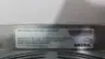 VACON NXP00615-A2H1SSS-A1A2000000 VFD DRIVE 40HP 380-500V-AC 0-500V-AC 0-320HZ thumbnail 4