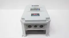 BENSHAW RSI010S44W S4 SENSORLESS VECTOR DRIVE