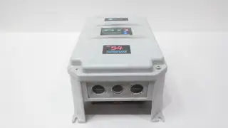 BENSHAW RSI010S44W S4 SENSORLESS VECTOR DRIVE