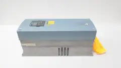 VACON NXS00615A5H1SSSA1A3000000 VFD DRIVE 380-500V-AC 0-320HZ 0-500V-AC