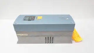 VACON NXS00615A5H1SSSA1A3000000 VFD DRIVE 380-500V-AC 0-320HZ 0-500V-AC