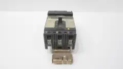 SQUARE D FC34040 MOLDED CASE CIRCUIT BREAKER 40A AMP 480V-AC 3P