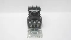 ALLEN BRADLEY 500F-AOD930 AC CONTACTOR 115-120V-AC 18A AMP 5HP SIZE 0
