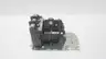 ALLEN BRADLEY 500F-AOD930 AC CONTACTOR 115-120V-AC 18A AMP 5HP SIZE 0 thumbnail 4