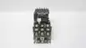 ALLEN BRADLEY 509-AOD SER B NON-REVERSING MOTOR 5HP SIZE 0 18A AMP 115-120V-AC thumbnail 1