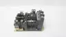 ALLEN BRADLEY 509-AOD SER B NON-REVERSING MOTOR 5HP SIZE 0 18A AMP 115-120V-AC thumbnail 2
