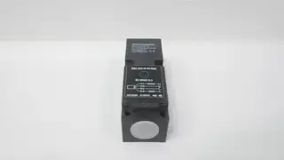 SCHMERSAL BNS 333-01YV-M20 SAFETY SWITCH