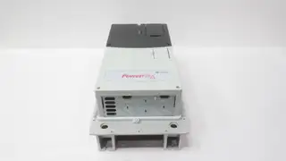 ALLEN BRADLEY 20AD052A0AYNANCO AC VFD DRIVE 40HP 342-528V-AC 0-400HZ 0-460V-AC