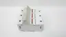 GOULD US6J31 FINGER-SAFE FUSE HOLDER FUSE HOLDER 60A AMP 600V-AC 3P thumbnail 4