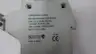 GOULD US6J31 FINGER-SAFE FUSE HOLDER FUSE HOLDER 60A AMP 600V-AC 3P thumbnail 5