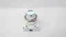 MFD PNEUMATICS M4HV310-08-S MANUALLY OPERATED DIRECTIONAL CONTROL VALVE 145PSI thumbnail 1