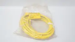 TURCK WSM 31-6M/S600 CORDSET CABLE 6M