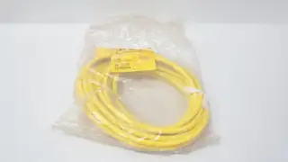 TURCK WSM 31-6M/S600 CORDSET CABLE 6M