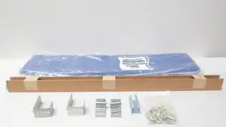 TMI 4EE10 CURTAIN WALL