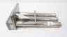 CLEPCO WSC-6417-A IMMERSION HEATER 17IN 6KW 480V-AC thumbnail 2