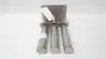 CLEPCO WSC-6417-A IMMERSION HEATER 17IN 6KW 480V-AC thumbnail 3