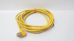 TURCK WSM 31-6M/S600 CORDSET CABLE
